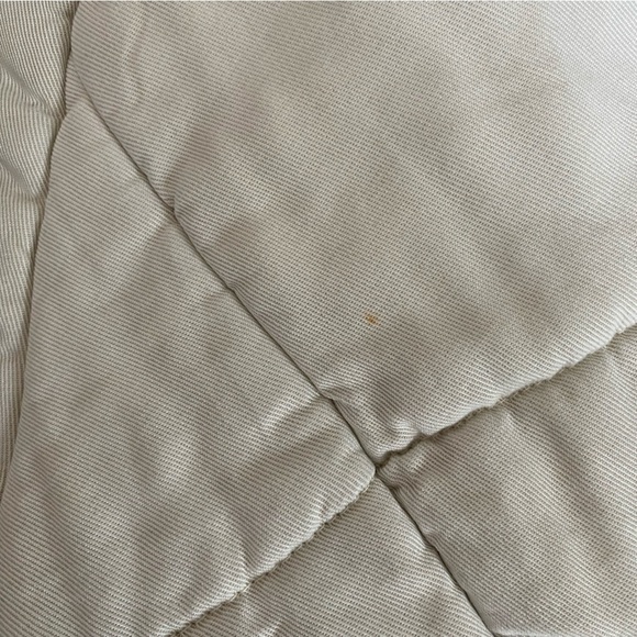 Zara Quilted Jacket - Picture 5 of 5